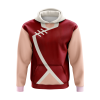 HOODIE SAKURA Sakura (Naruto)