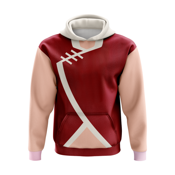 HOODIE SAKURA Sakura (Naruto)