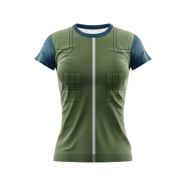 Minato Namikaze (Naruto)