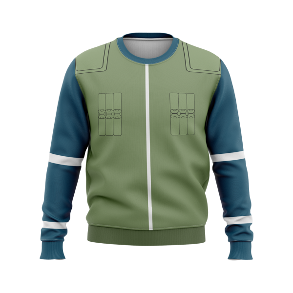 Minato Namikaze (Naruto)