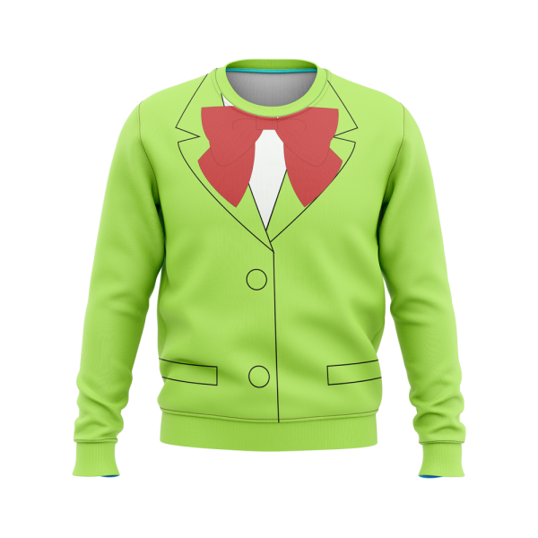 POLERON POLO MIZAKI Misaki Ayuzawa (Maid Sama)