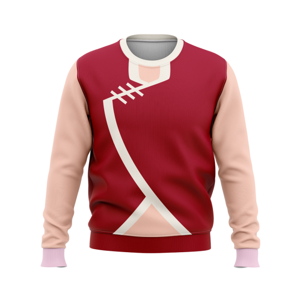 POLERON POLO SAKURA Sakura (Naruto)