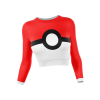 Pokeball Standard (Pokemón)