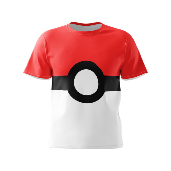 Pokeball Standard (Pokemón)