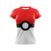 Pokeball Standard (Pokemón)