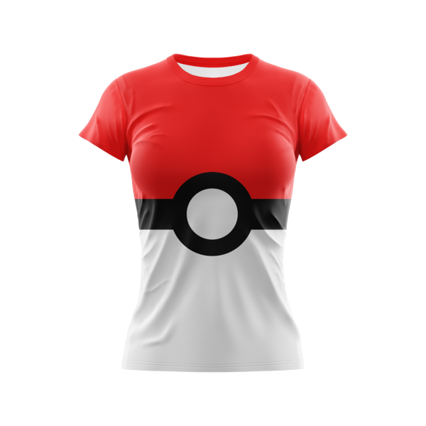 Pokeball Standard (Pokemón)