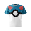 POLERAHOMBRE SUPERBALL Pokeball Superball (Pokemón)