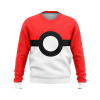 Pokeball Standard (Pokemón)