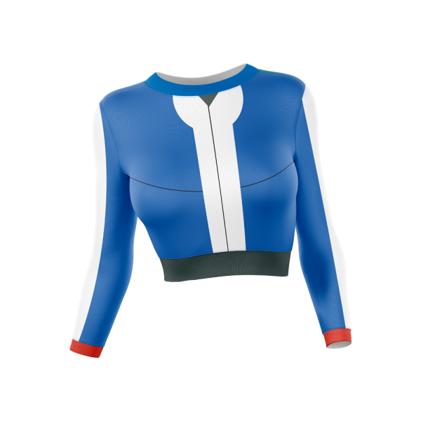 Ash Kalos (Pokemón)