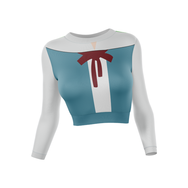 Rei Seifuku (Evangelion)