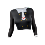 Sakura Seifuku (Sakura Cardcaptor: Clear Card)