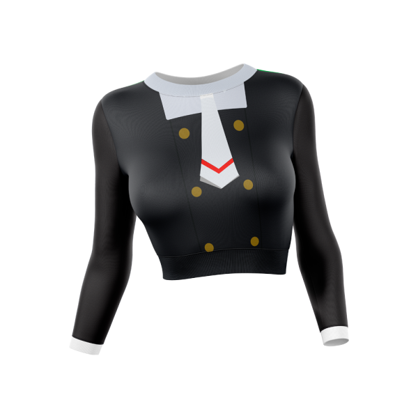 Sakura Seifuku (Sakura Cardcaptor: Clear Card)