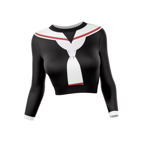 Sakura Seifuku (Sakura Cardcaptor)