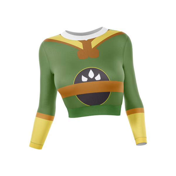 Syaoran (Sakura Cardcaptor)