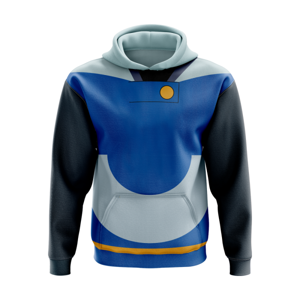 Ash Hoenn (Pokemón)