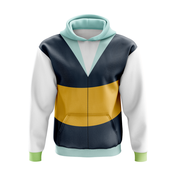 Ash Sinnoh (Pokemón)