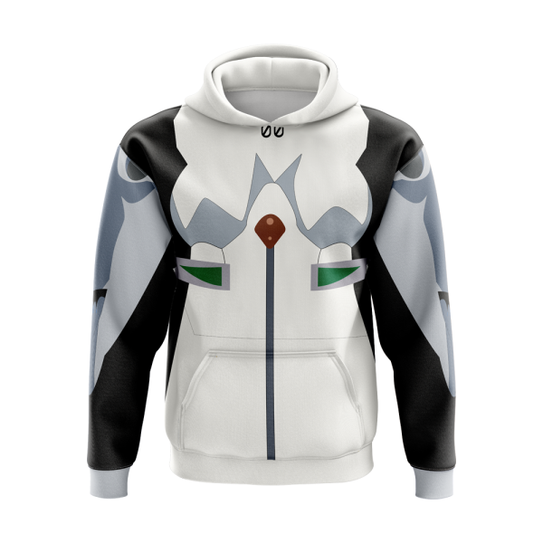 Rei Plugsuit (Evangelion)