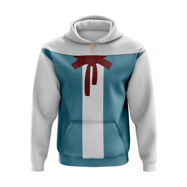 Rei Seifuku (Evangelion)