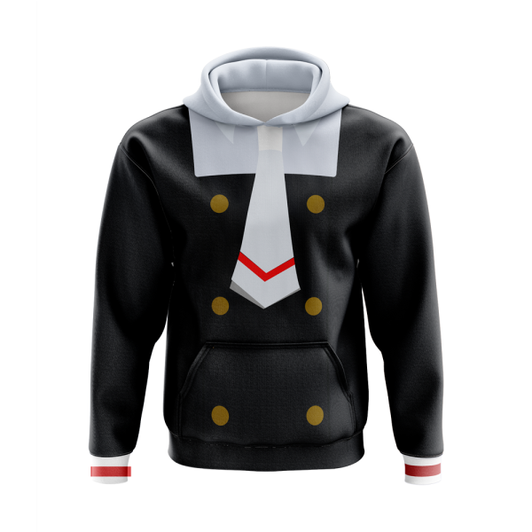 Sakura Seifuku (Sakura Cardcaptor: Clear Card)