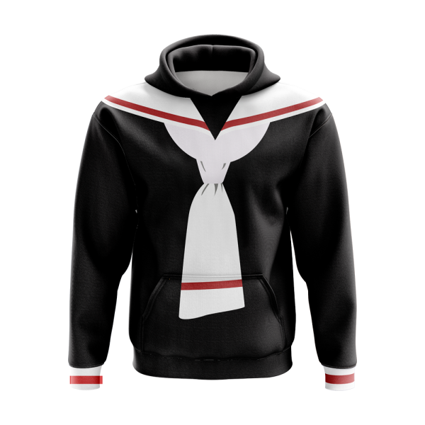 Sakura Seifuku (Sakura Cardcaptor)