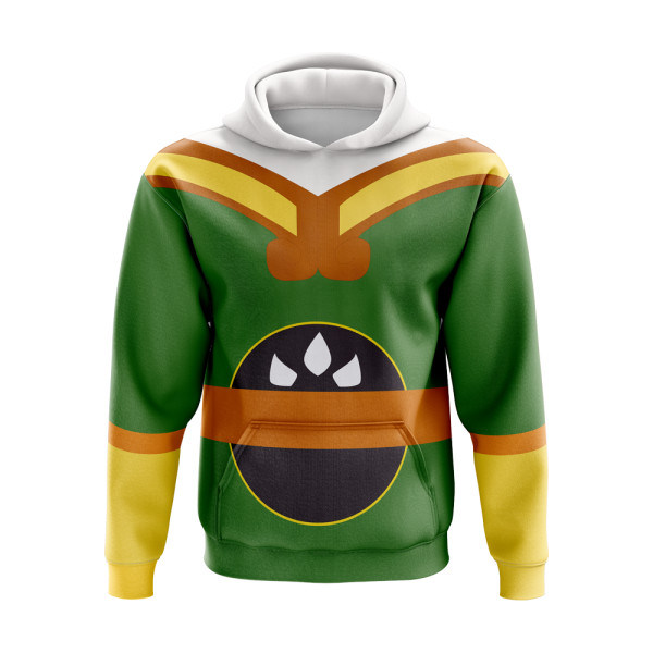 Syaoran (Sakura Cardcaptor)