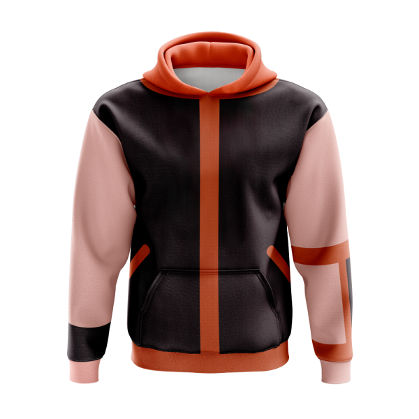 HOODIE YOH Yoh Asakura (Shaman King)