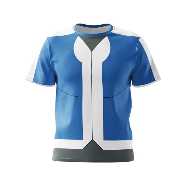 Ash Kalos (Pokemón)