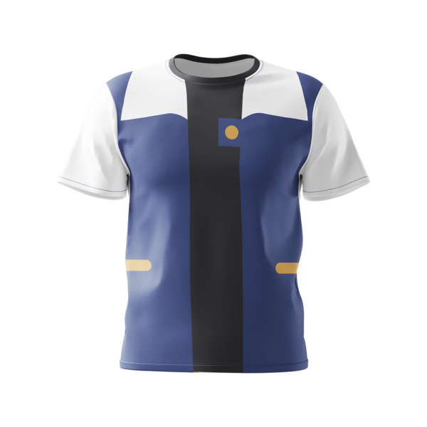 Ash Kanto (Pokemón)