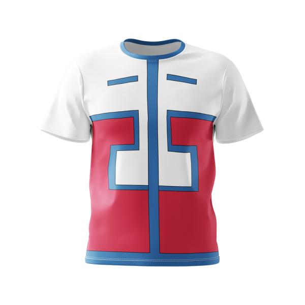 HoroHoro (Shaman King)