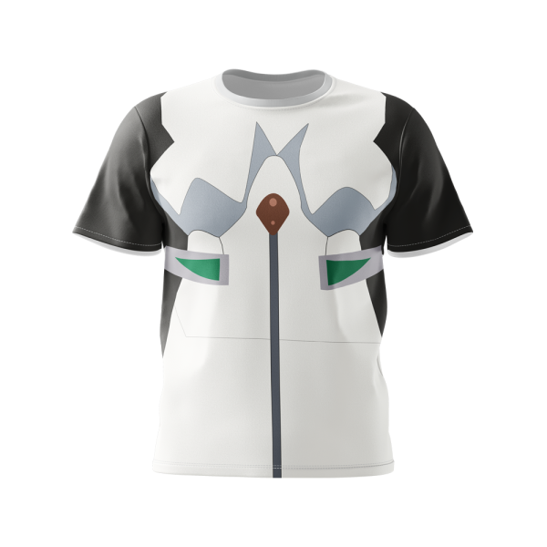 Rei Plugsuit (Evangelion)