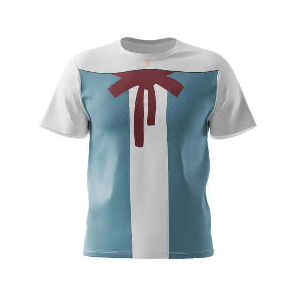 Rei Seifuku (Evangelion)