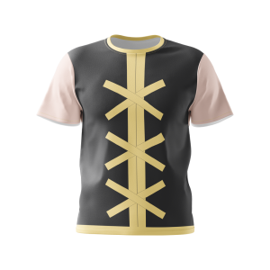 Tao Ren (Shaman King)