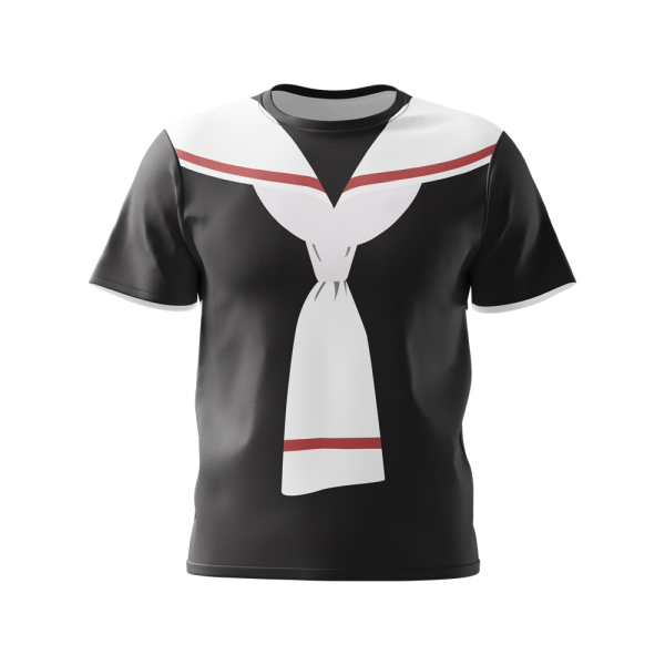 Sakura Seifuku (Sakura Cardcaptor)