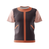 POLERA HOMBRE YOH Yoh Asakura (Shaman King)