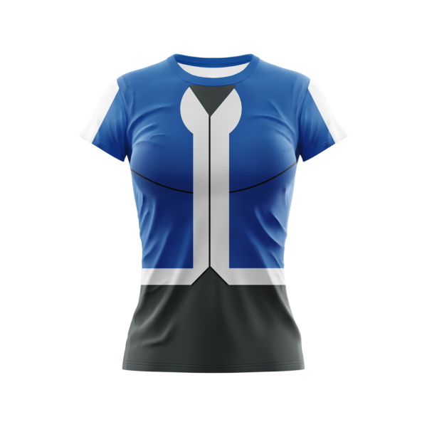 Ash Kalos (Pokemón)