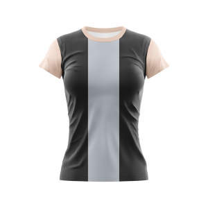 POLERA MUJER HILDA Hilda (Pokemón)