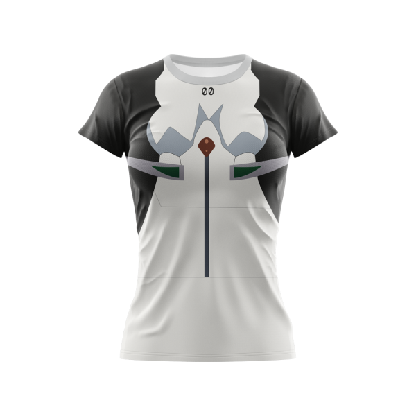 Rei Plugsuit (Evangelion)