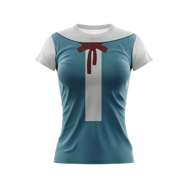 Rei Seifuku (Evangelion)