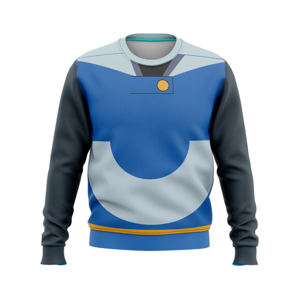 Ash Hoenn (Pokemón)