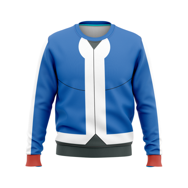 Ash Kalos (Pokemón)