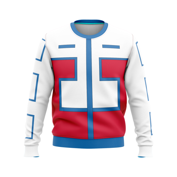 HoroHoro (Shaman King)