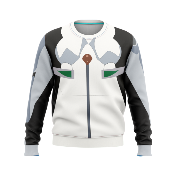 Rei Plugsuit (Evangelion)