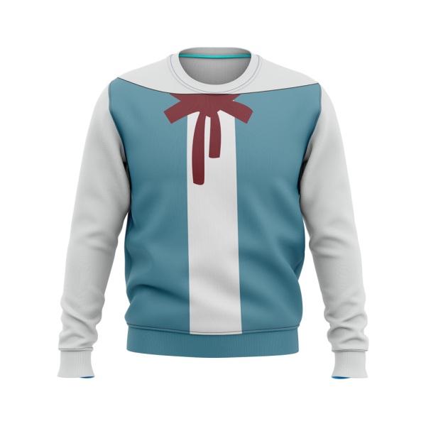 Rei Seifuku (Evangelion)