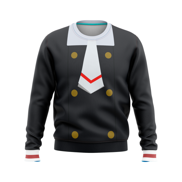 Sakura Seifuku (Sakura Cardcaptor: Clear Card)