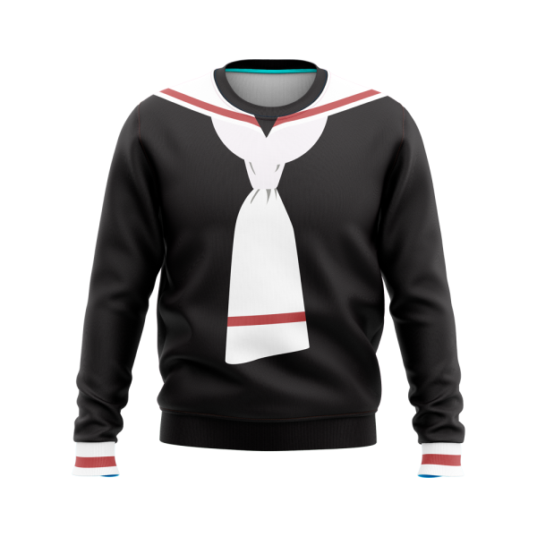 Sakura Seifuku (Sakura Cardcaptor)