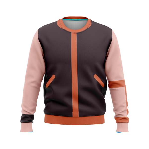 POLERON POLO YOH Yoh Asakura (Shaman King)