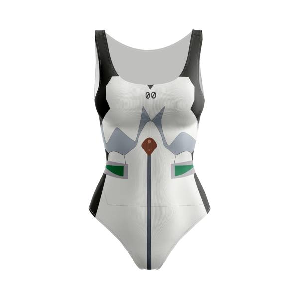 Rei Plugsuit (Evangelion)