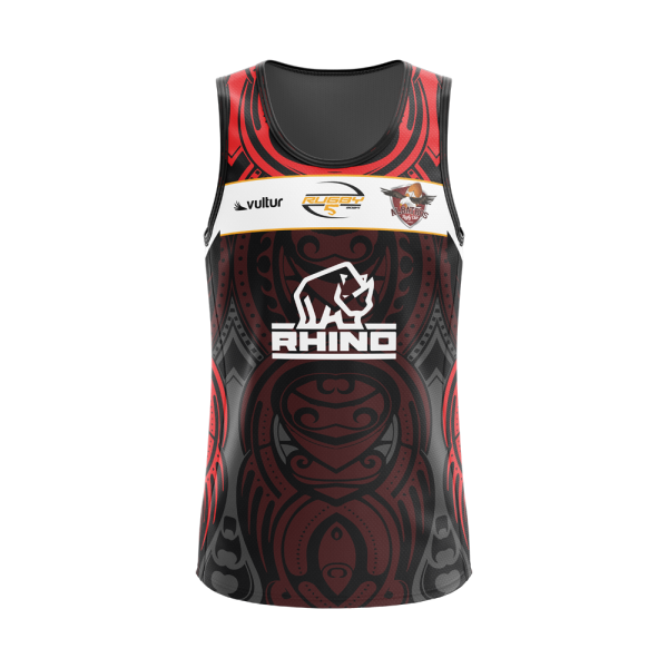 Camiseta Rugby 5 2024 ALBATROS