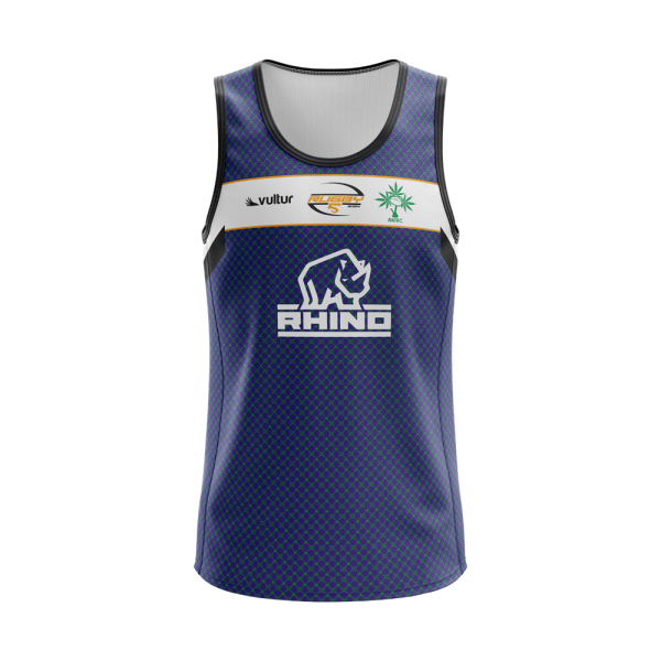 allweed 2024 r5 Camiseta Rugby 5 2024 ALL WEED