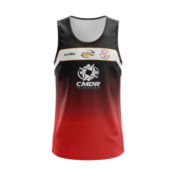 Camiseta Rugby 5 2024 ANTAPACAY